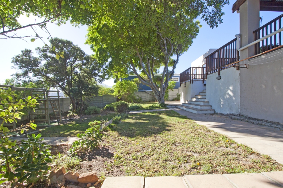 3 Bedroom Property for Sale in Capri Western Cape